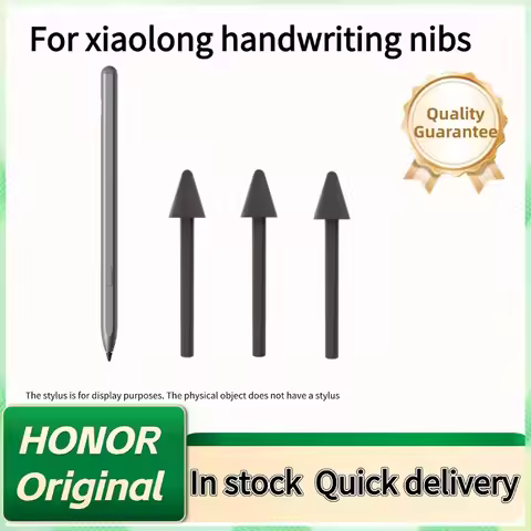 Original HONOR Choice xiaolong handwriting Nibs For Honor Pad 9 Stylus Tip Tablet Pen Tip