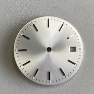 29mm White/Black/Blue Watch Dial Replacement Part for 8215/8205/8200 Mingzhu Movement