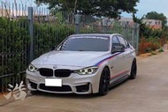 2013年 BMW F30 320I SPORTLINE