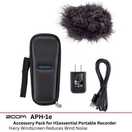 Zoom APH-1e Accessory Pack for H1essential Portable Recorder