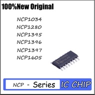 1-5PCS NCP1034 NCP1280 NCP1395 NCP1396 NCP1397 NCP1605 SOP-16 chip ic