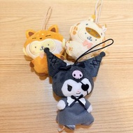 Kuromi 布丁狗布甸狗 公仔