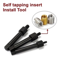 【♚】Manual Self Tapping Insert install tool M2.5 M3 M4 M5 M6 M8 M10 M12 M14 M16 Thread repair Screw B