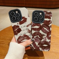 Leather Casing for OPPO A78 A96 A92 A9 A77 A76 A53 A5 A52 A31 A15 A15s A12e F11 Reno 15 14 13 11 10 