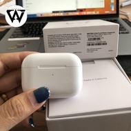 Originals Airpods Pro Apple All sets Preloved Bekas Ex International 