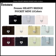 Fennec HEARTY BRIDGE POCKET MINI 11Colors