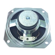 LS77W-16Y-R27 10cm 8 Ou 2W Square Paper Basin 32 Magnetic Alto 87dB Equipment Amplifier Speaker 4V