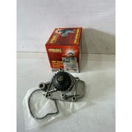 Water Pump HONDA CIVIC 1.5B D15D Year 88-92(GWHO-26A)