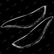 [HOT ITEM🔥] HEADLAMP COVER / HEADLIGHT LENS COVER / HEADLAMP LENS Hyundai Elantra MD 2011-2016 12 13