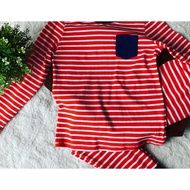 READY STOCK LIMITED GEORGE BOY PYJAMA