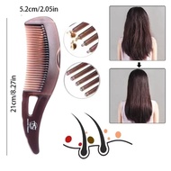 Dundruff Anti-Dandruff Comb Health Comb Anti-Dandruff Comb Wholesale