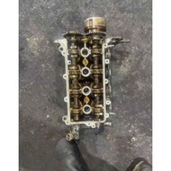Toyota 3SZ Cylinder Head