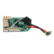 K200.0016 Main Board Receiver Board Spare Parts Accessories for XK K200 RC Helicopter Airplane Drone