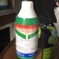 Farmfosate 41 / 1L Racun rumput herbicide
