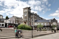 Argyll Hotel