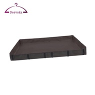 [deevoka] Guinea Pig Habitat Cage Bottom Cover Waterproof Dustproof Mat for Hamster Rabbit Small Ani