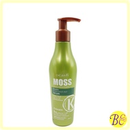Dcash Moss Sunshine and Platinum Keratin Deeply Enrich Hair Serum Non Wash Treatment 200ml Repair Ha