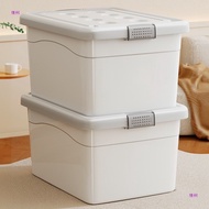 box storage clothes box storage 9 Yuan 9 Plastic Storage Box Household Clothes Toys Book Organizer B