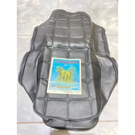 Leather seat Cover SUZUKI gp100 gp 100 gp