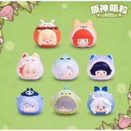 山佑 Genshin impact mini figure furina ayato alhaitham klee wanderer shenhe nilou 散兵 妮露 神里凌人 艾尔海森 万叶 流