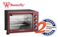 Butterfly 36L Electric Oven With 2 temperature control - BEO5236