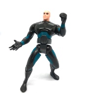 DC Lex Luthor Figure