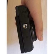 camera canon G7Xii :