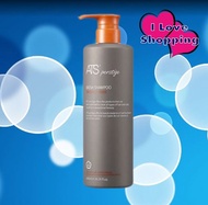 ATS Perstige Bresh Shampoo 600/1000 ml แชมพู ช่วยเสริมความแข็งแรงให้กับหนังศีรษะ ลดความมัน และกลิ่นอ