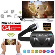 HDMI TV Dongle MIRASCREEN G4 ANYCAST Dongle Mirroring Airplay HDMI Wireless WIFI WIFI Dongle
