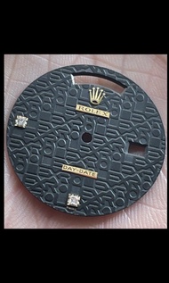  HKD14000   (徵求徵求) 原裝 Rolex Day-Date 6 9石錶盤 (18238 18239)