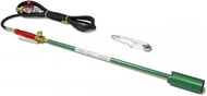 Red Dragon VT 2-23 SVC Weed Dragon 100,000-BTU Propane Vapor Torch Kit
