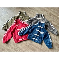 ADI "Tang New style Track jacket for Kids