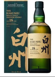 回收威士忌：麥卡倫macallan、響HIBIKI、山崎YAMAZAKI、白州HAKUSHU、秩父ICHIRO、竹鶴NIKKA、羽生HANYU、余市YOICHI、輕井澤KARUIZAWA等