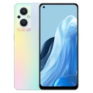 Oppo Reno 7 Z 5G ( 8/128Gb ) Garansi Resmi Oppo 100% Original Garansi