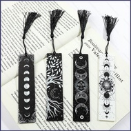 YE Acotar Series Totem Mysterious Symbols Acrylic Tassels Bookmark Gift For Kids Souvenirs Collectio