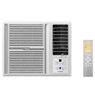 Midea 美的 1.5匹遙控變頻淨冷型窗口式冷氣機 MW-12CRF8D 送貨上門 有保養 原裝行貨 可安裝