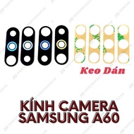 Replacement camera glass for Samsung a60