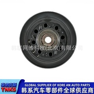 231242F602/23124-2F602// Crankshaft Pulley