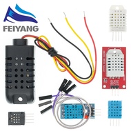 Temperature and humidity sensor DHT11 DHT22 AM2302 AM2301 AM2320 MW33