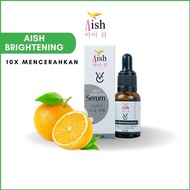 Spesial 12 Pcs Aish Serum Korea Bebas Pilih Varian