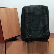 Strong cajon sofes cajon bag