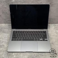 『澄橘』Macbook Air 13 2020 M1/8G/256GB 灰《二手 無盒裝 中古》A68990