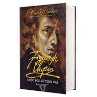 Book - Fryderyk Chopin Life and Time - AlphaBooks
