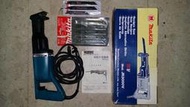牧田 makita JR3000V 電動手提鋸機 含鋸片 