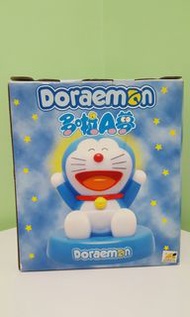 DORAEMON SOUND SENSOR LAMP 多啦A夢聲控燈