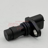 Isuzu Npr Pro Nlr Nqr 4Hk1 6Hk1 4Hl1 Crankshaft Timing Position Sensor Crank Sensor 100 % New
