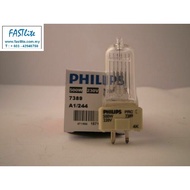 Philips 7389 A1/244 240v 500w GY9.5 Broadway