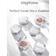 GLAD2GLOW Perfect Cover Glow Cushion