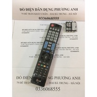 ĐIỀU KHIỂN TIVI LG 43LF630T