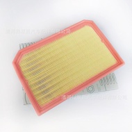 Suitable for Mercedes-Benz Mercedes-Benz GLB200 GLB220 GLA220 CLA260 2.0T Air Filter Compartment Cle